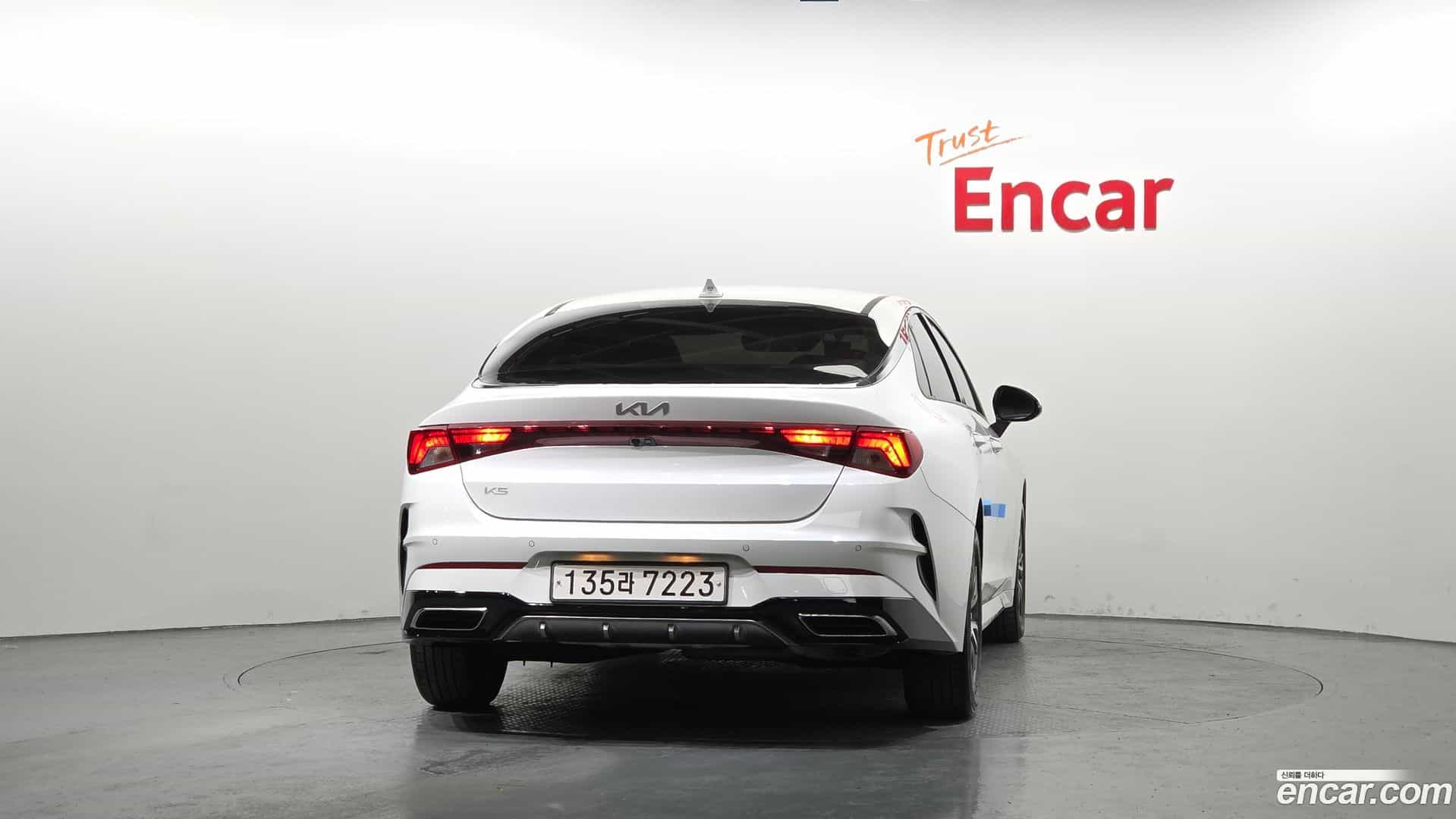 K5 Kia 2023.5-OUTER-004