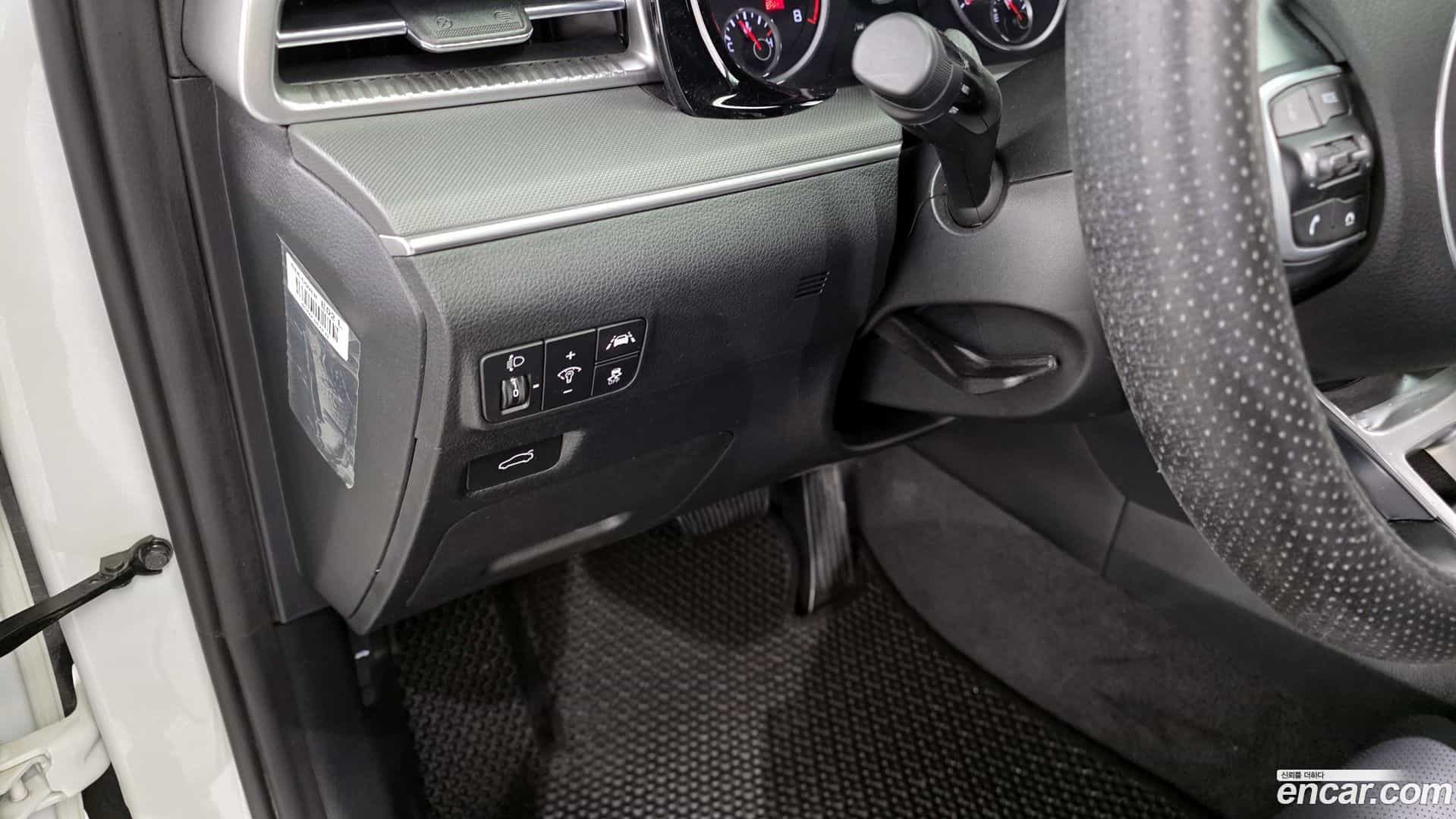 K5 Kia 2023.5-OPTION-019