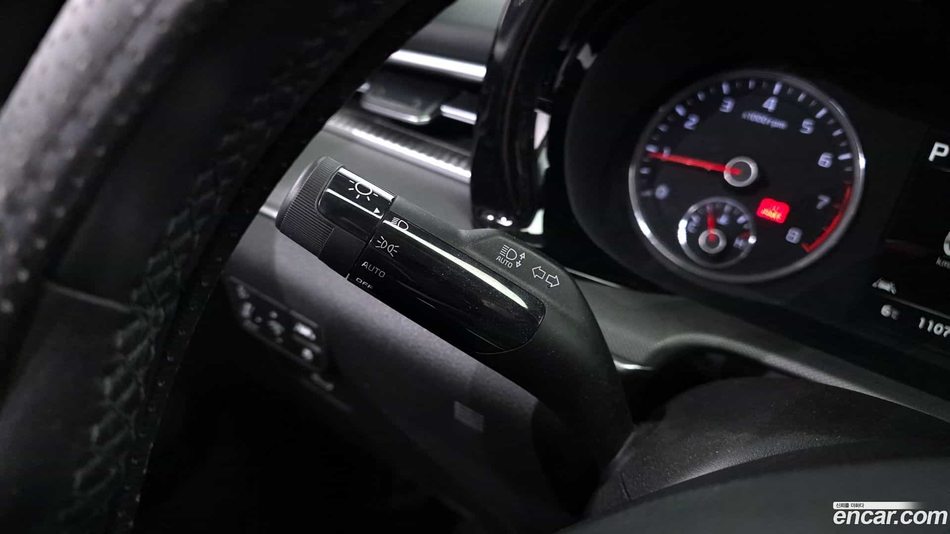 K5 Kia 2023.5-OPTION-020