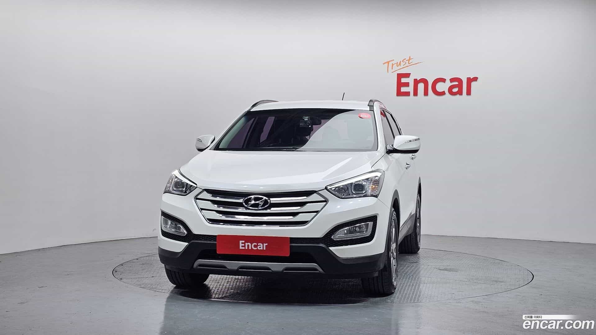 Santafe Hyundai 2014.0-OUTER-003
