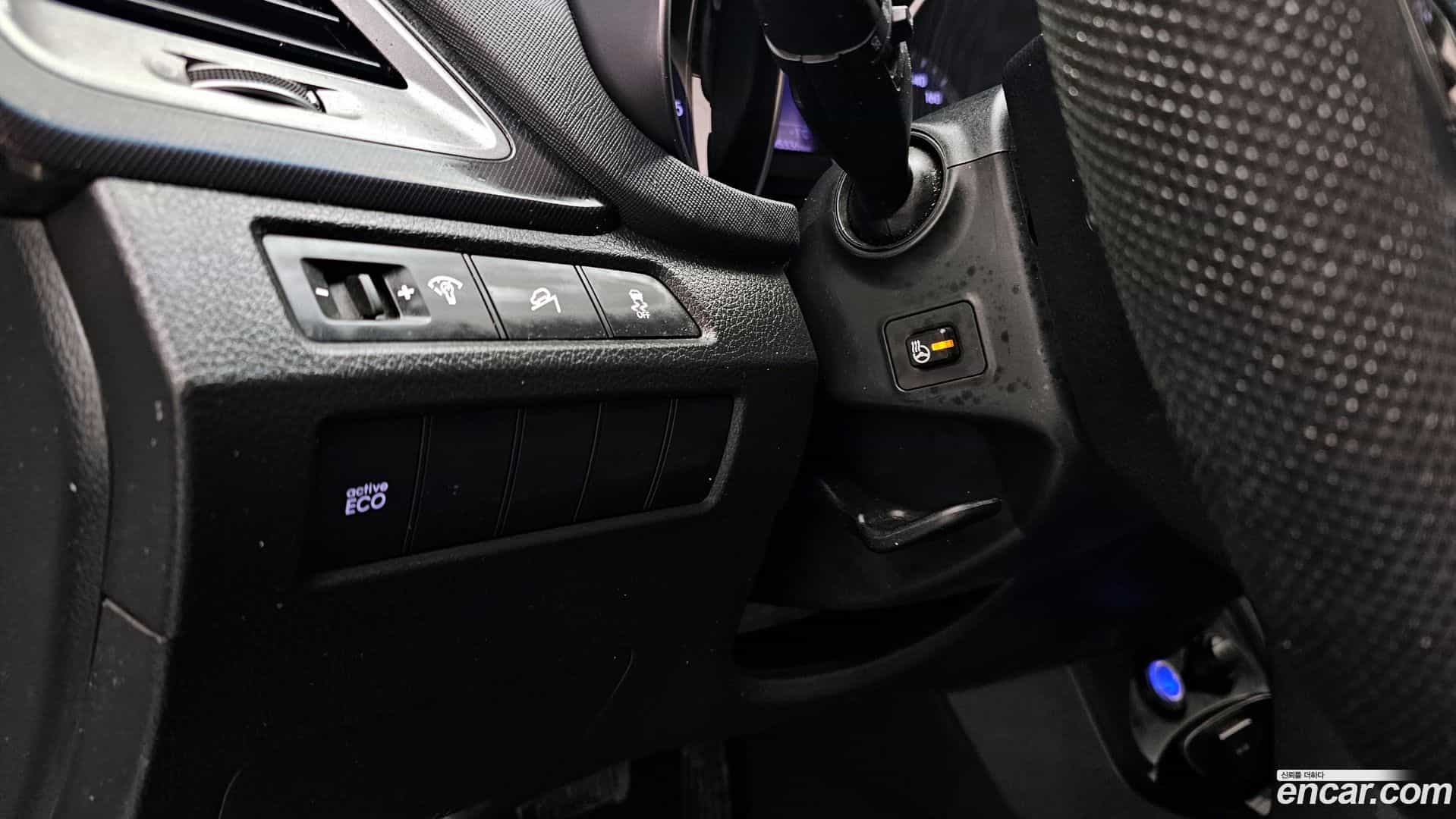 Santafe Hyundai 2014.0-OPTION-018