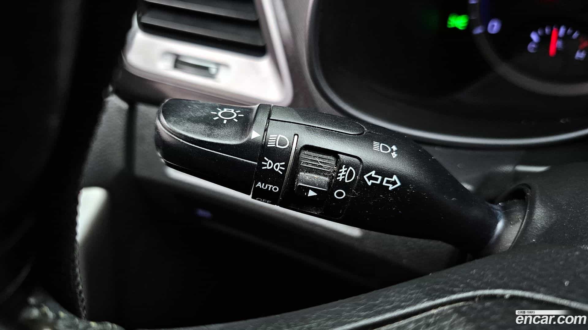 Santafe Hyundai 2014.0-OPTION-019