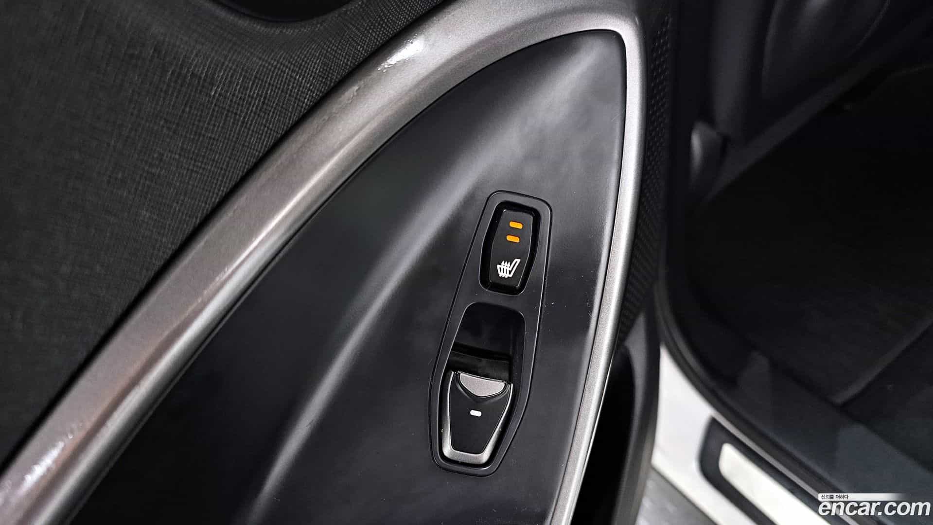 Santafe Hyundai 2014.0-OPTION-021