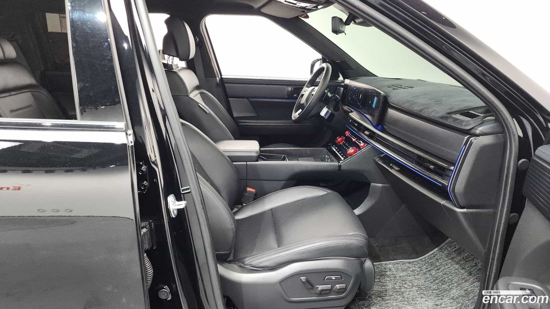 Santafe Hyundai 2025.3-OPTION-015