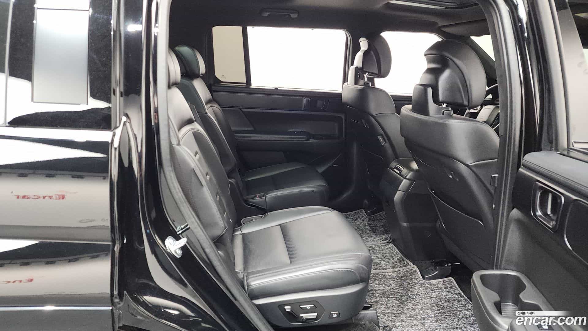 Santafe Hyundai 2025.3-OPTION-016