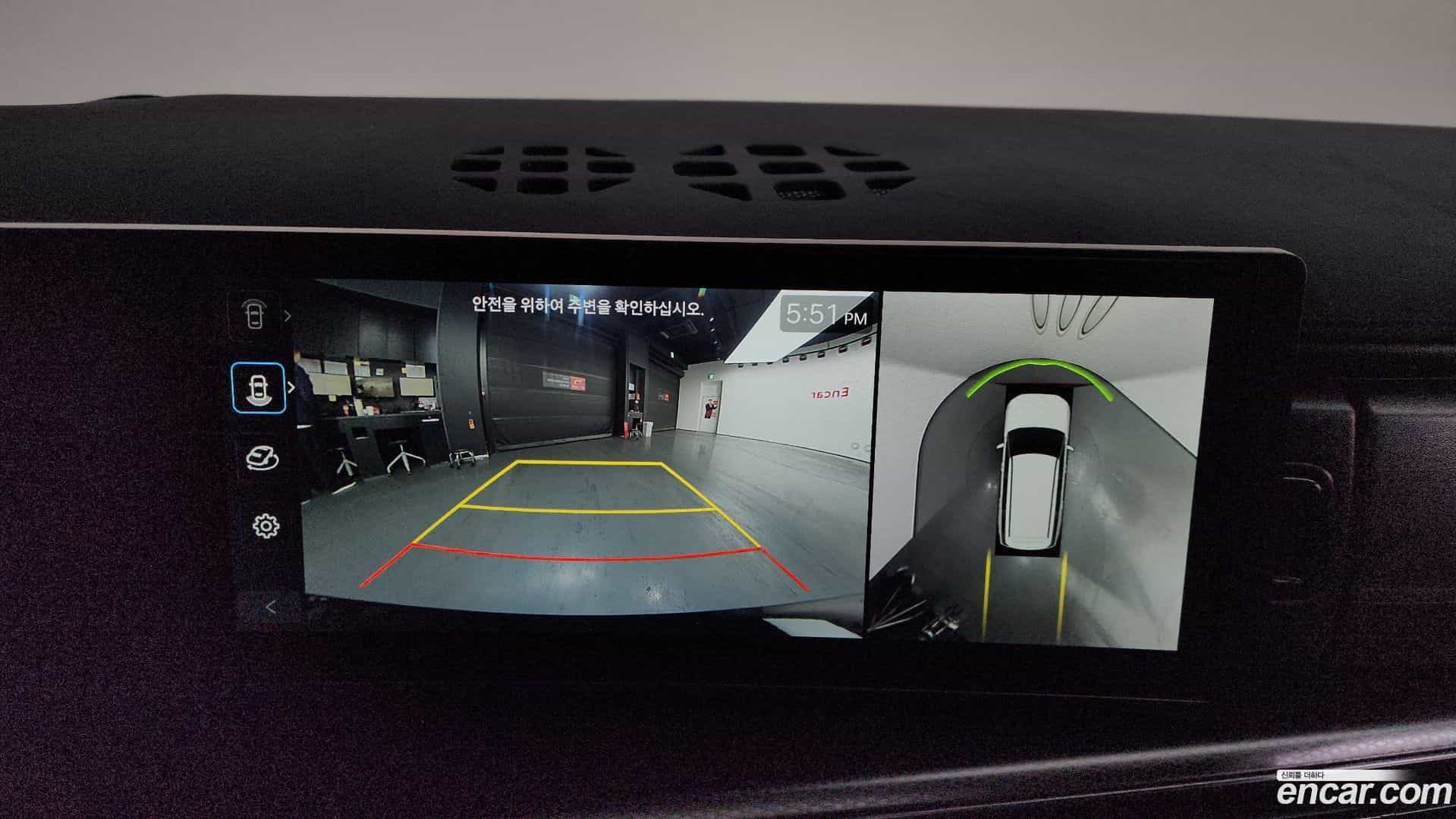 Santafe Hyundai 2025.3-OPTION-019