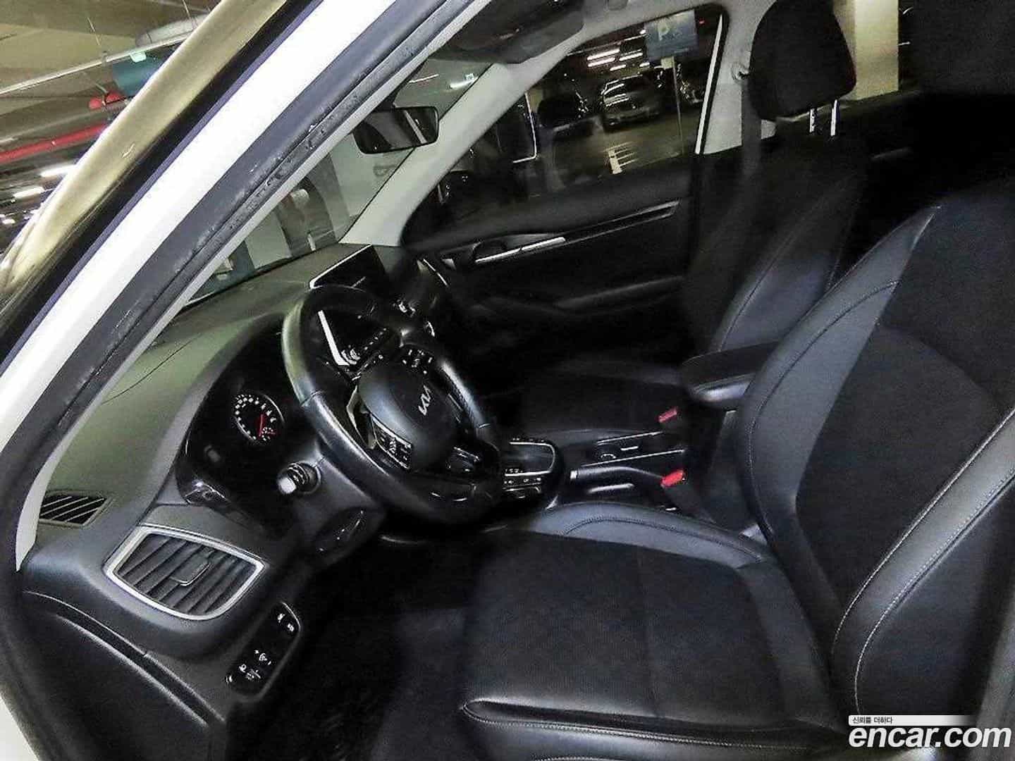 Sorento Kia 2021.11-INNER-006