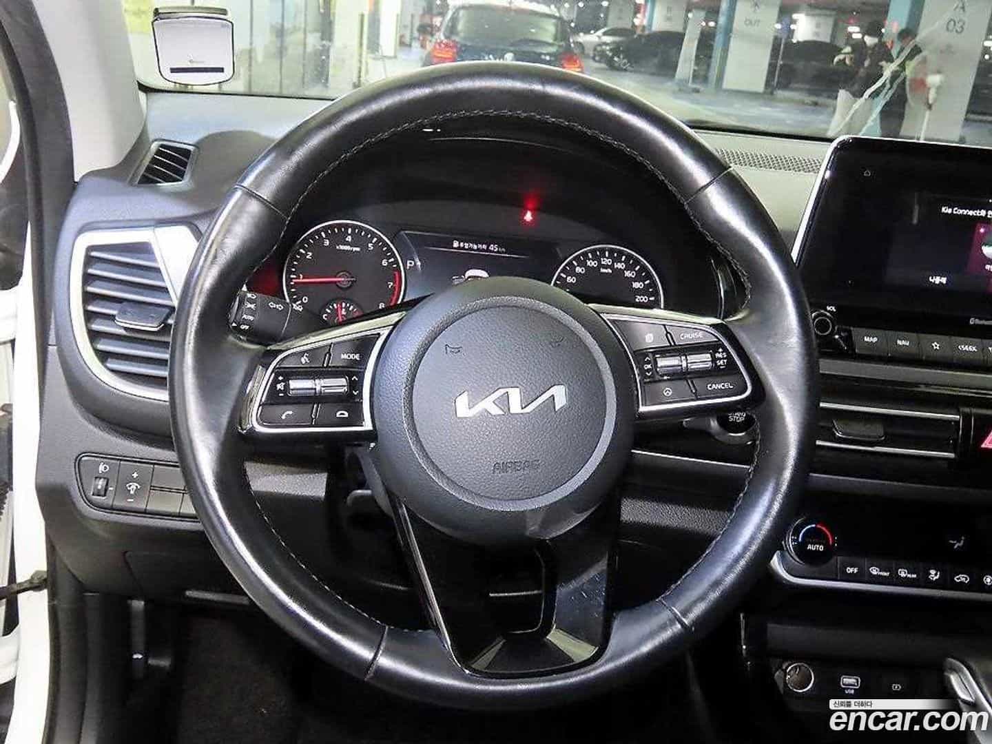 Sorento Kia 2021.11-INNER-008