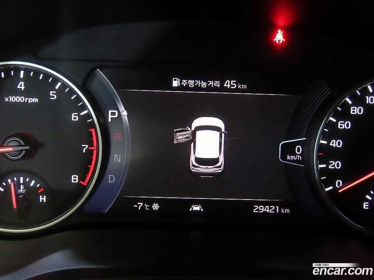 Sorento Kia 2021.11-INNER-009