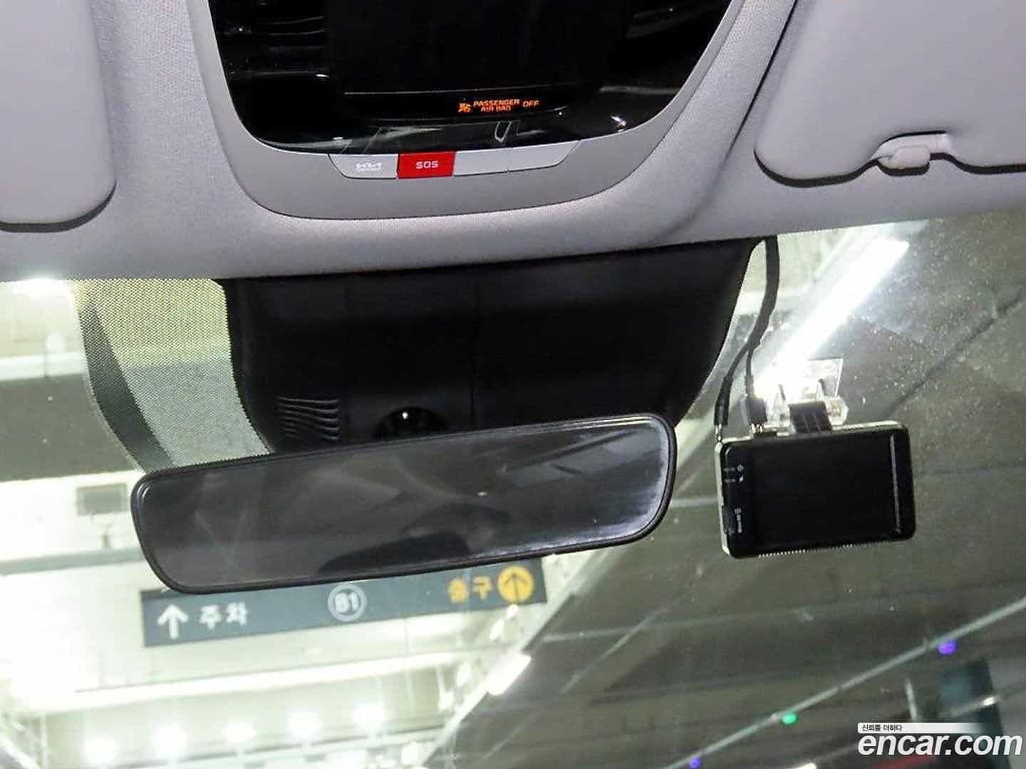 Sorento Kia 2021.11-OPTION-021