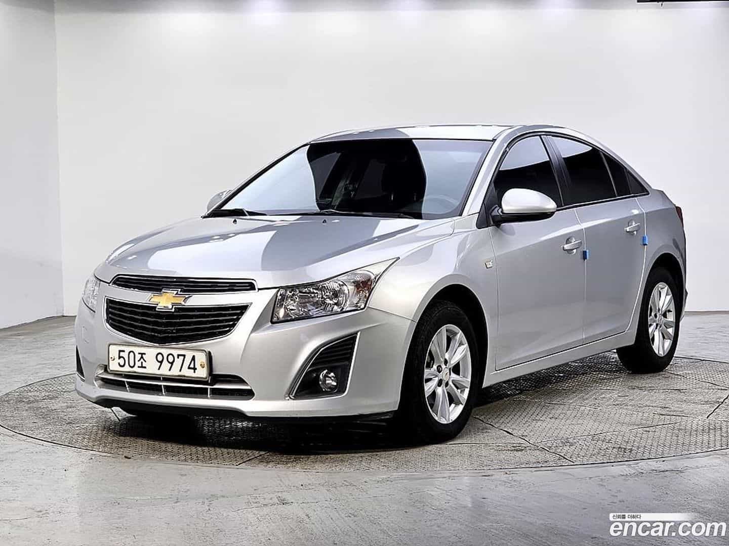 Cruze ChevroletGMDaewoo 2013.2-OUTER-001