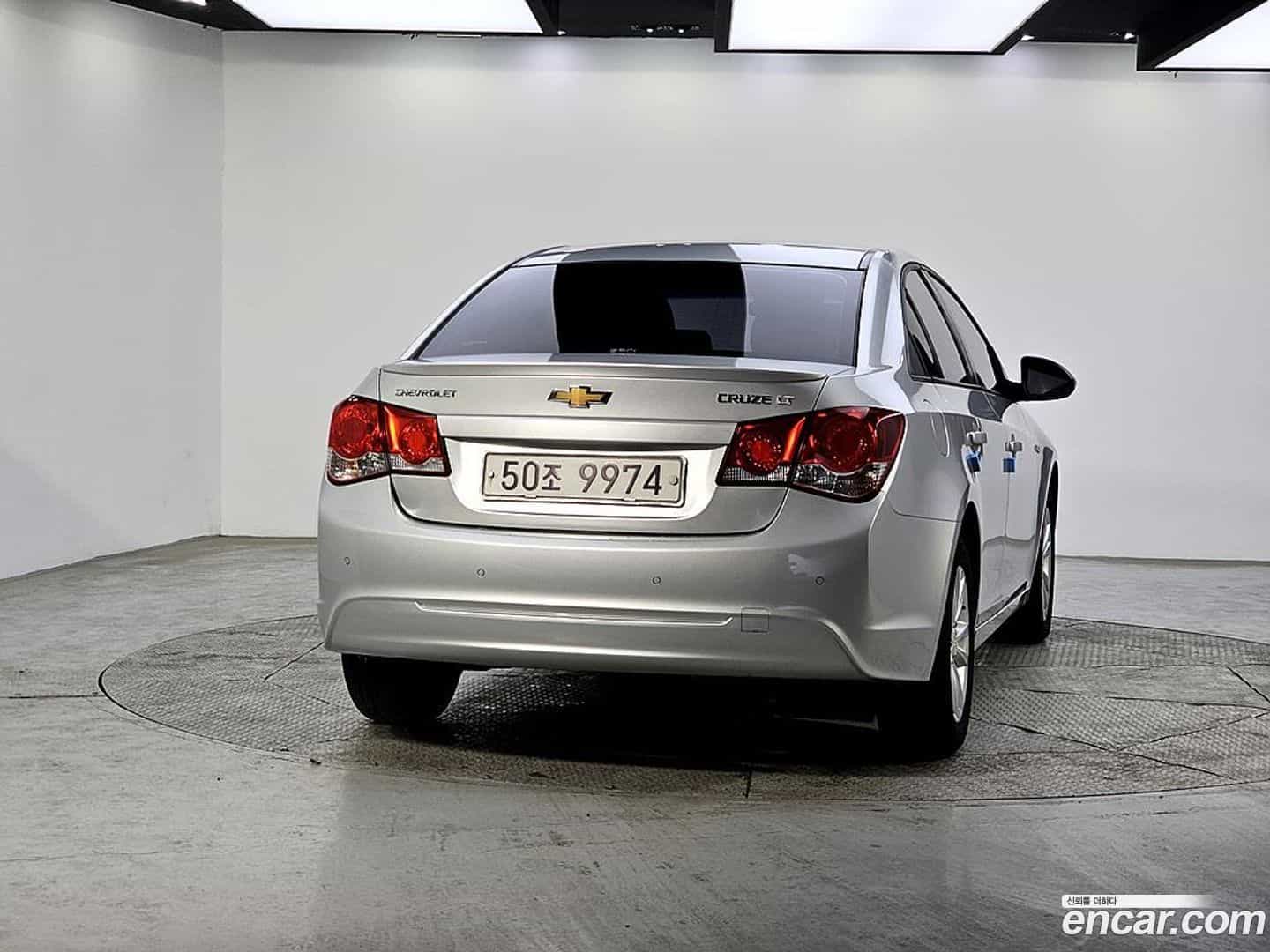 Cruze ChevroletGMDaewoo 2013.2-OUTER-003