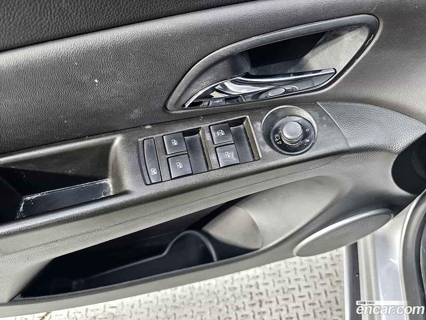 Cruze ChevroletGMDaewoo 2013.2-OPTION-017