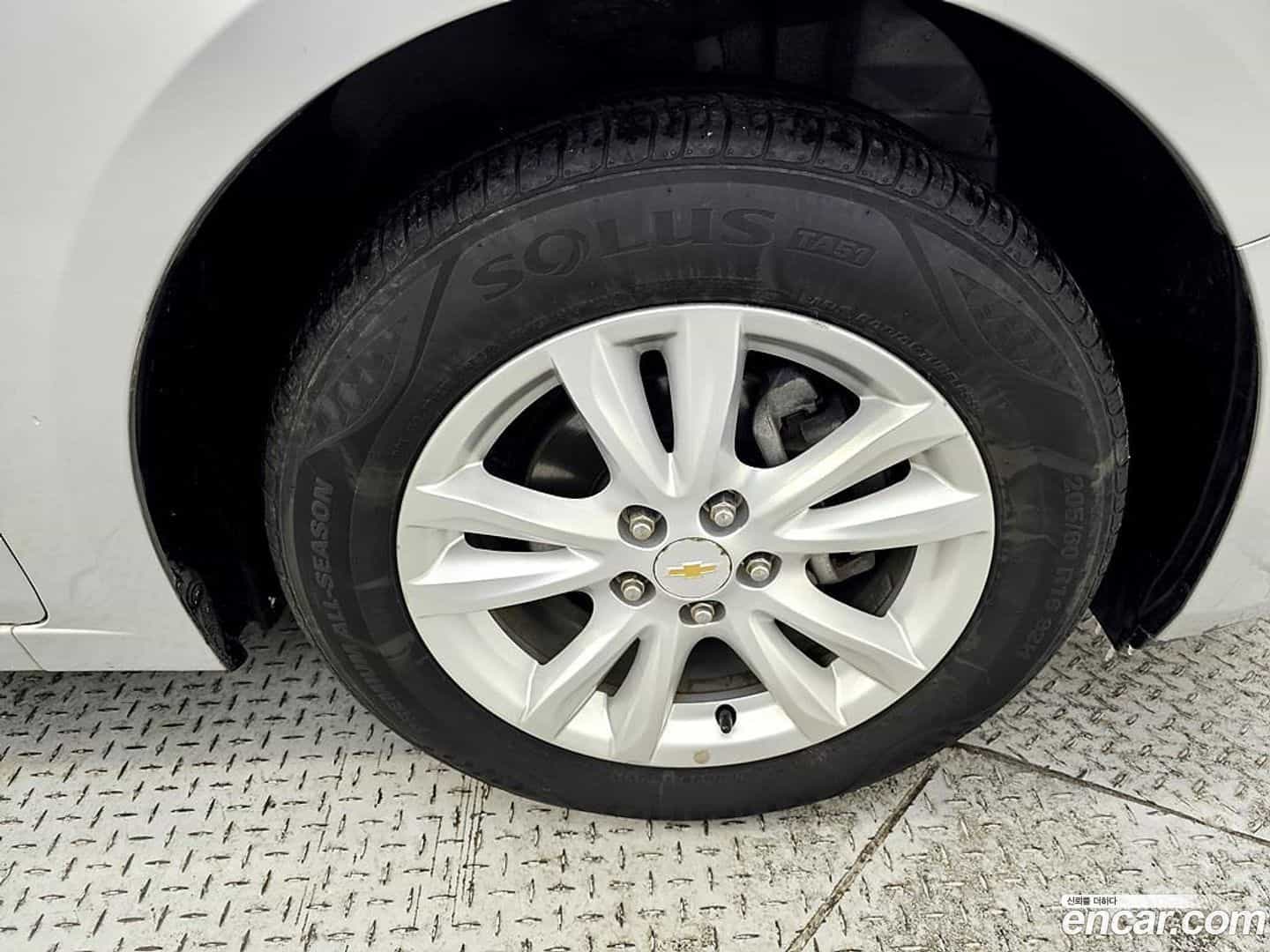 Cruze ChevroletGMDaewoo 2013.2-OPTION-024