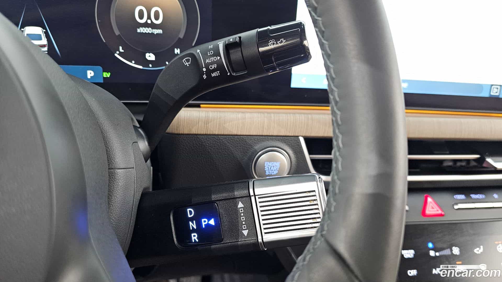 Sonata Hyundai 2025.10-INNER-009