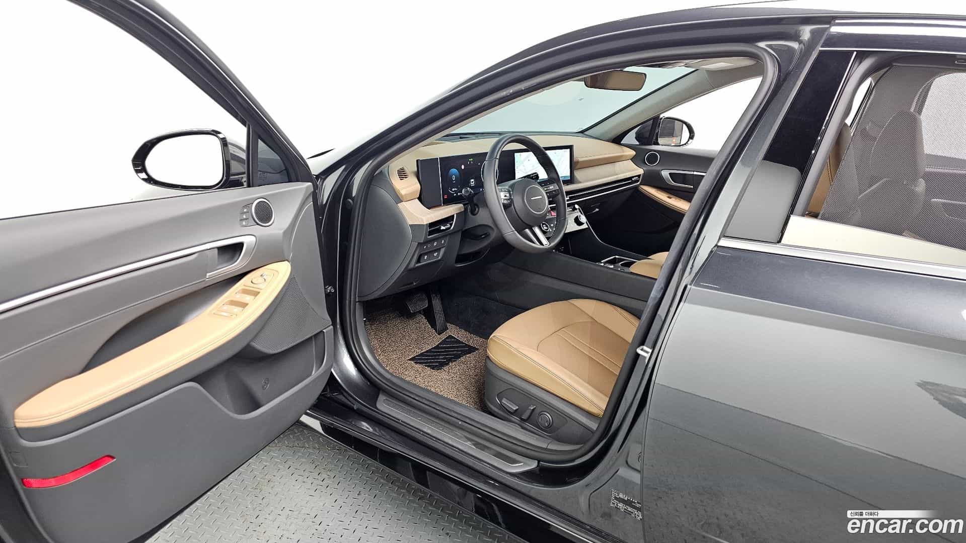 Sonata Hyundai 2025.10-INNER-010