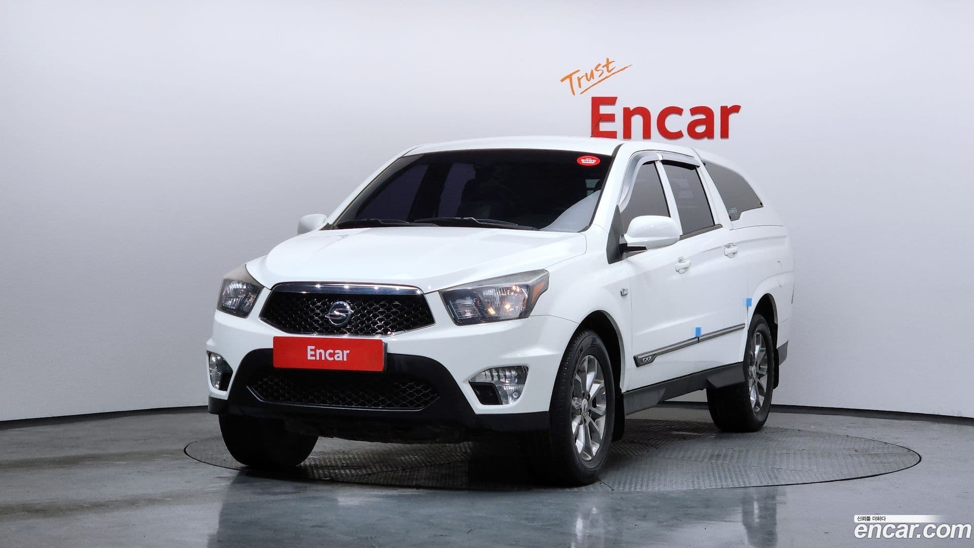 Main__Slider__Photo:KORANDO KG_Mobility_Ssangyong 2015.3-0