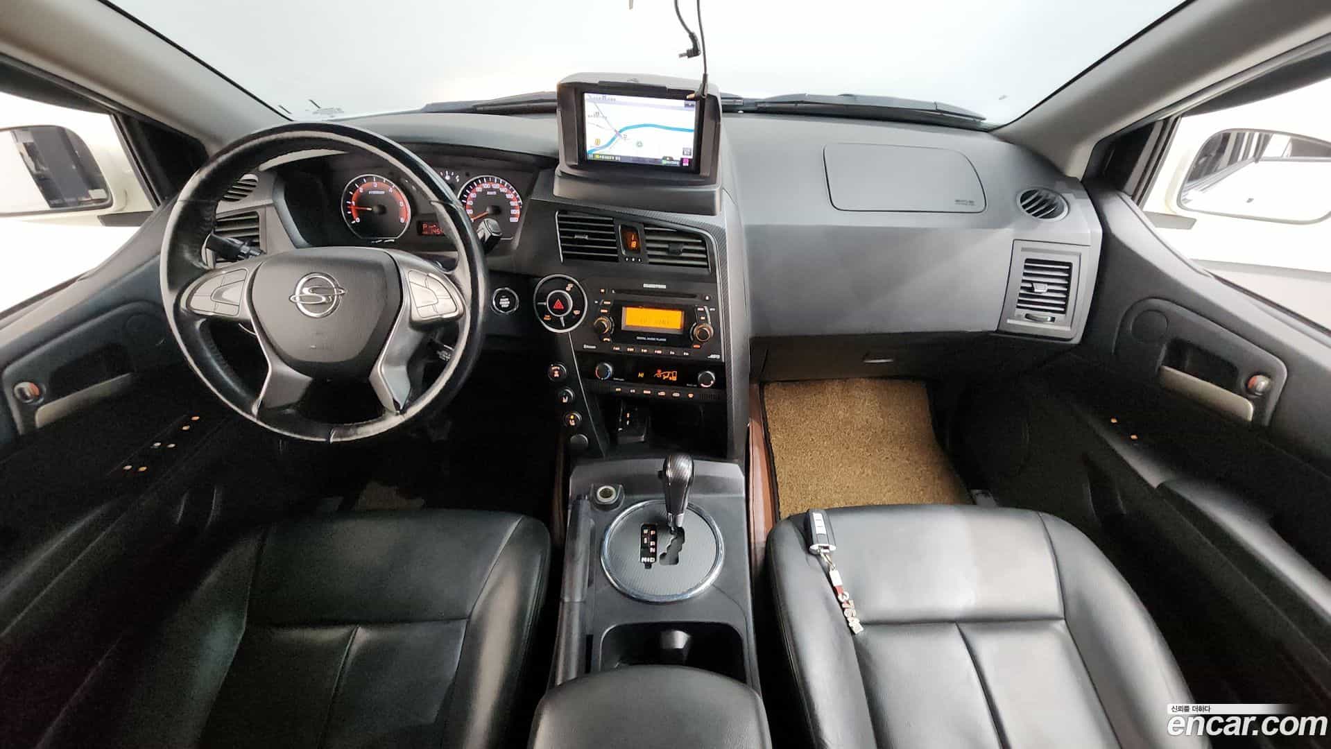 KORANDO KG_Mobility_Ssangyong 2015.3-INNER-007