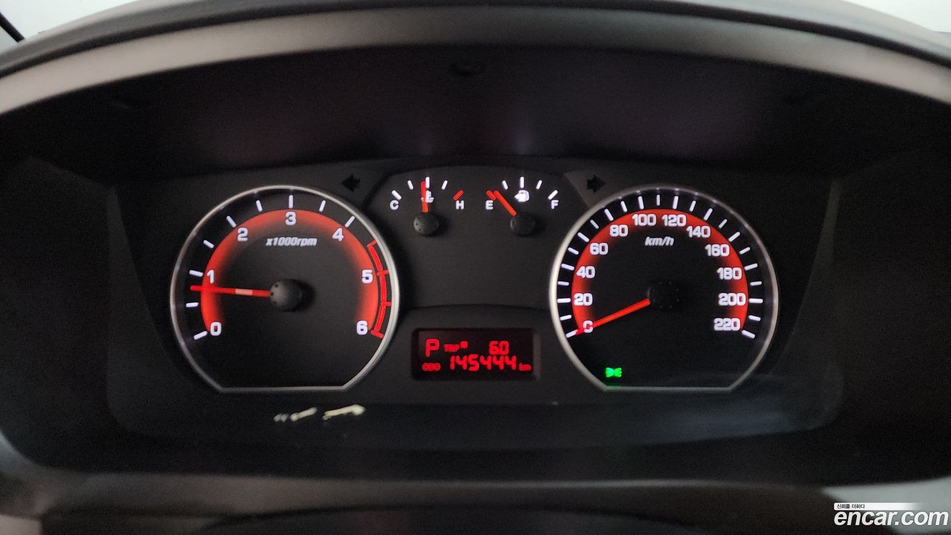 Main__Slider__Photo:KORANDO KG_Mobility_Ssangyong 2015.3-7