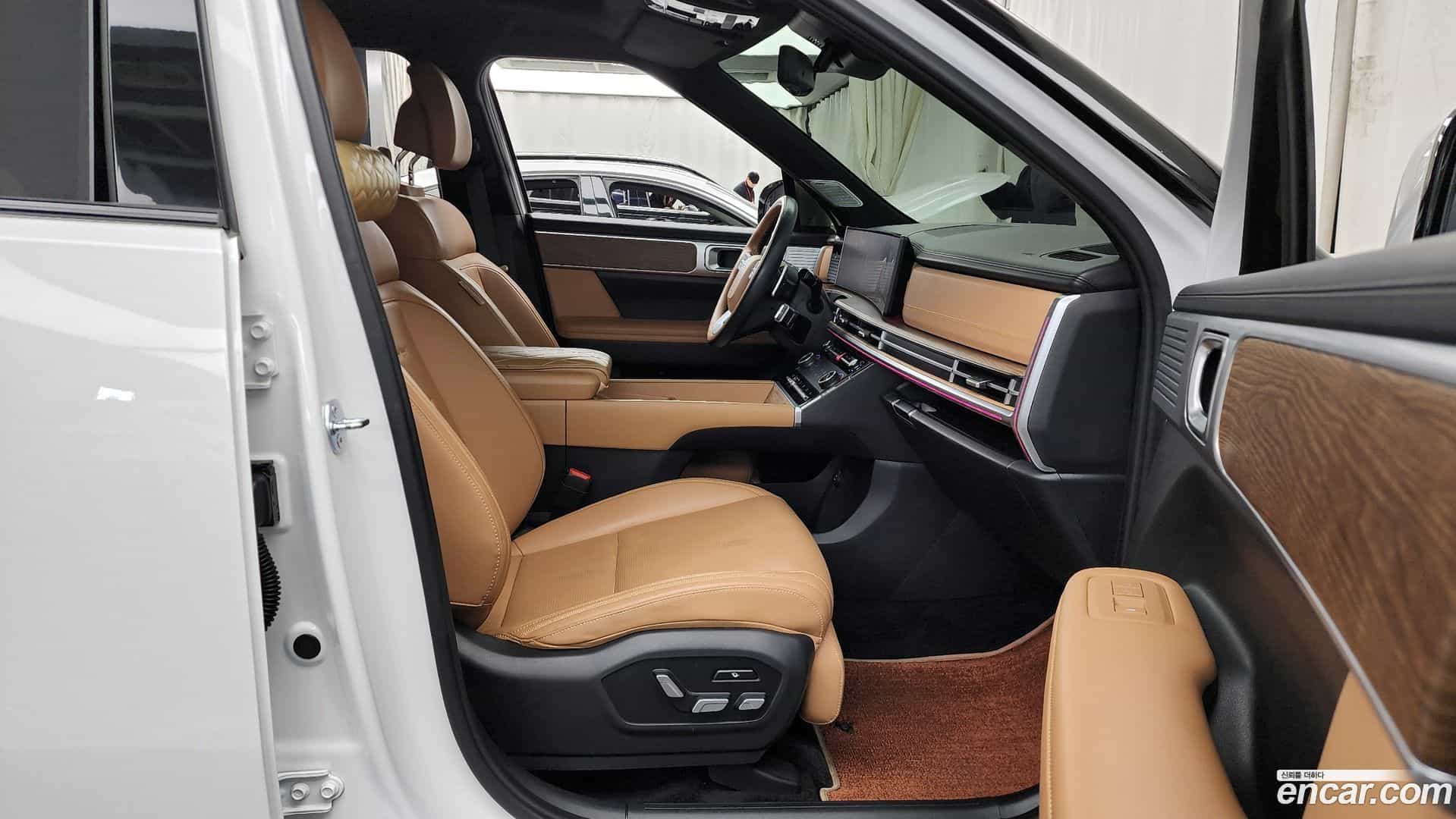 Santafe Hyundai 2023.9-OPTION-015