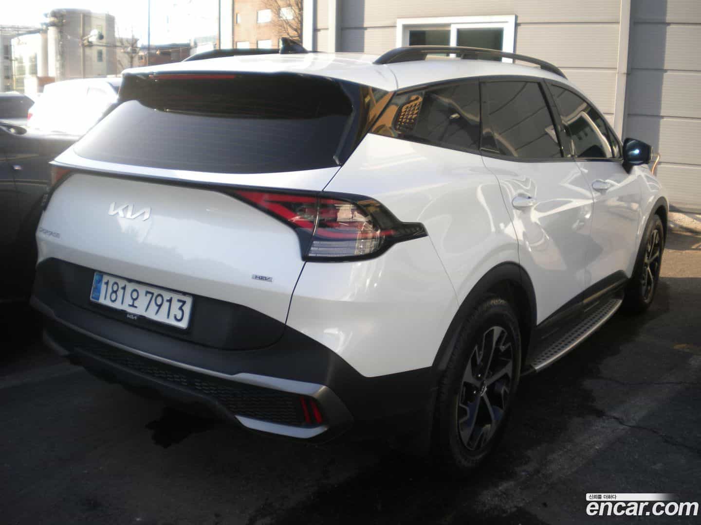 Sportage Kia 2021.9-OUTER-002