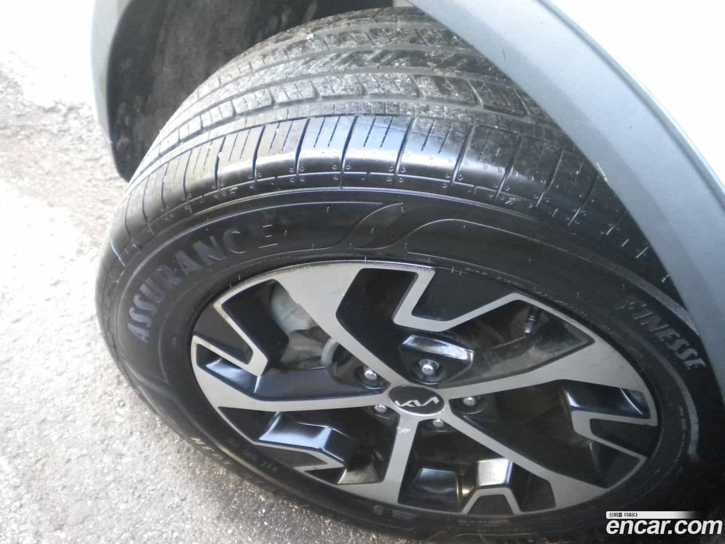 Sportage Kia 2021.9-OUTER-005