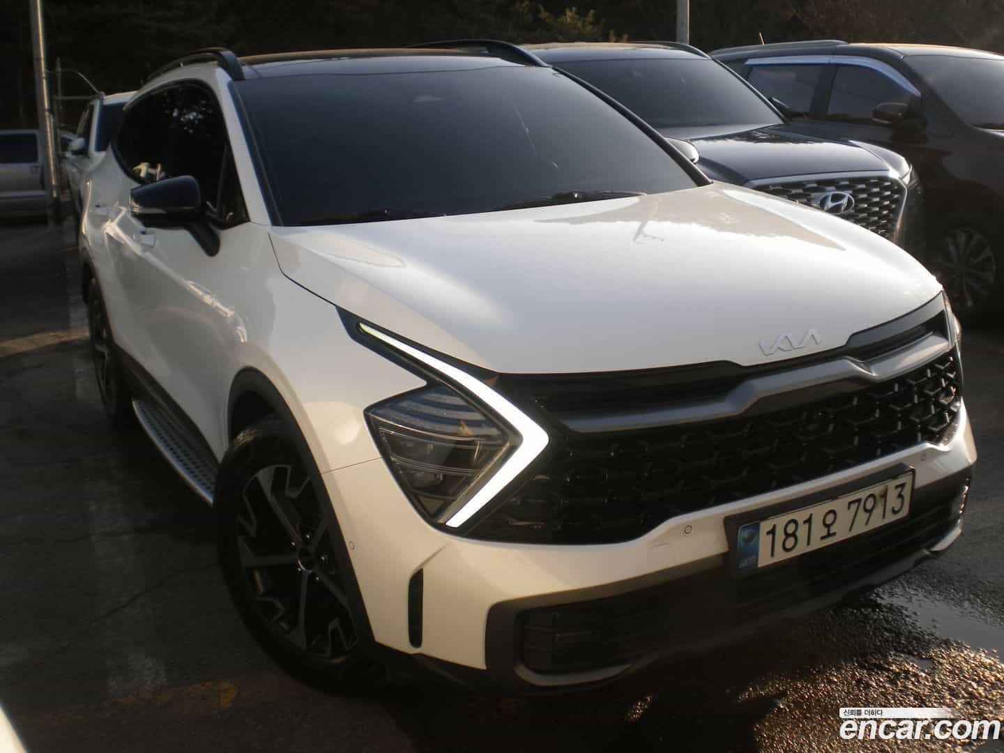 Sportage Kia 2021.9-OPTION-015