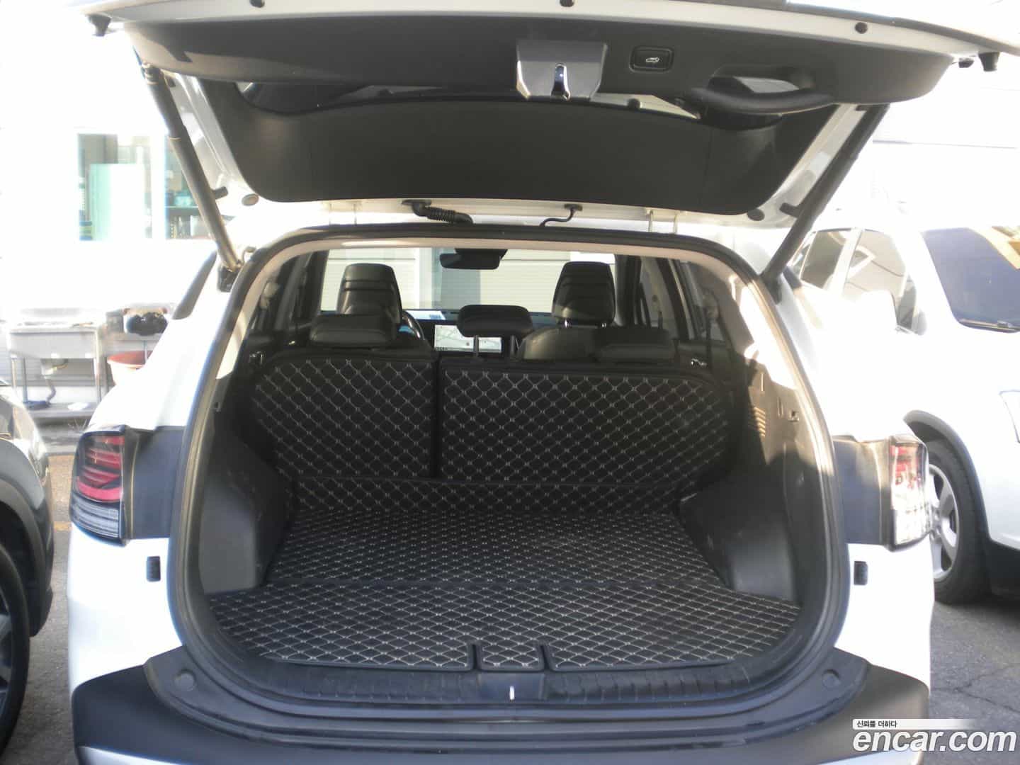 Sportage Kia 2021.9-OPTION-023