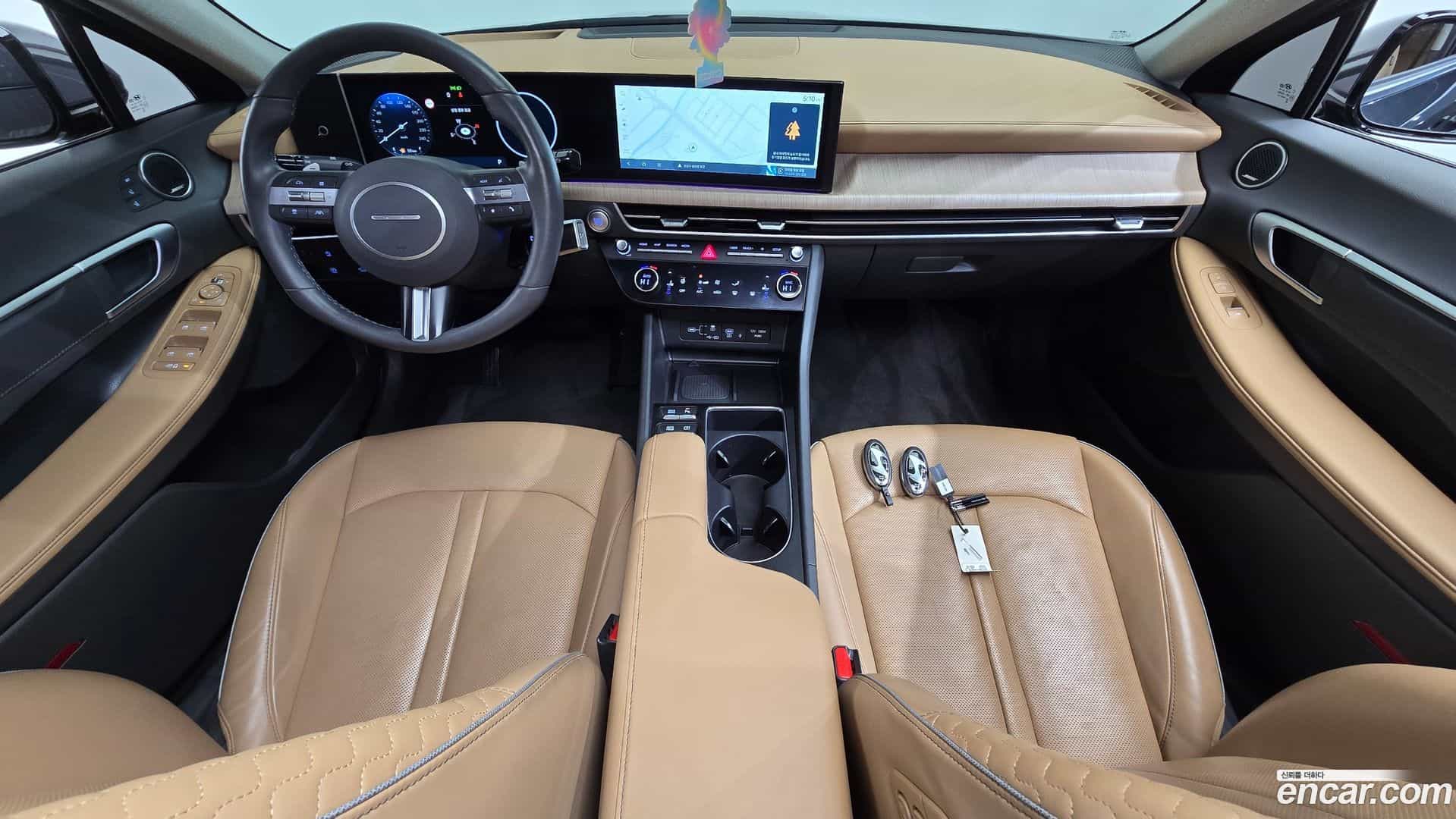 Sonata Hyundai 2024.9-INNER-007