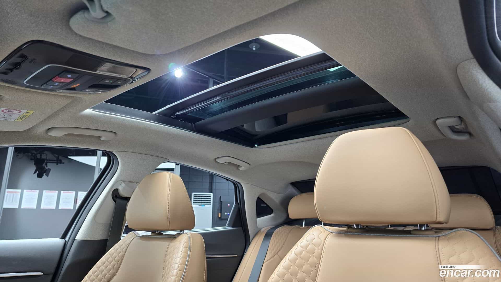 Sonata Hyundai 2024.9-OPTION-023