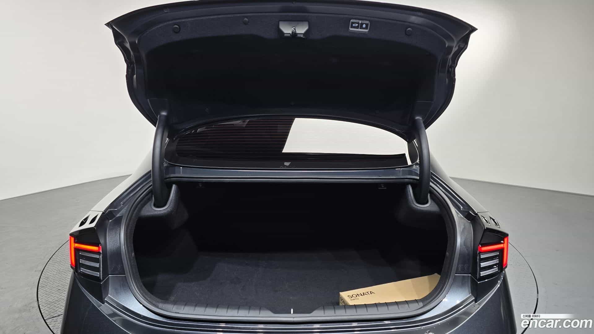 Sonata Hyundai 2024.9-OPTION-024