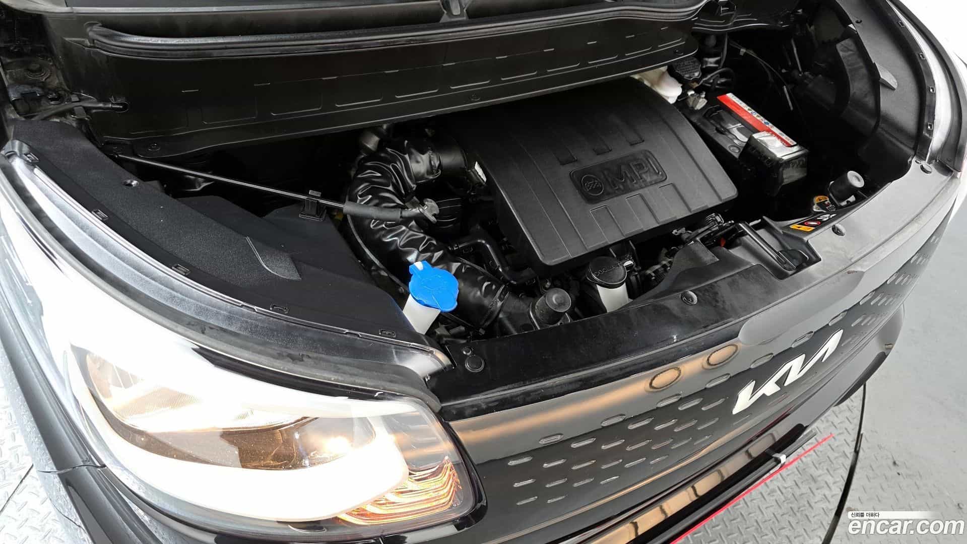 RAY Kia 2021.8-INNER-006