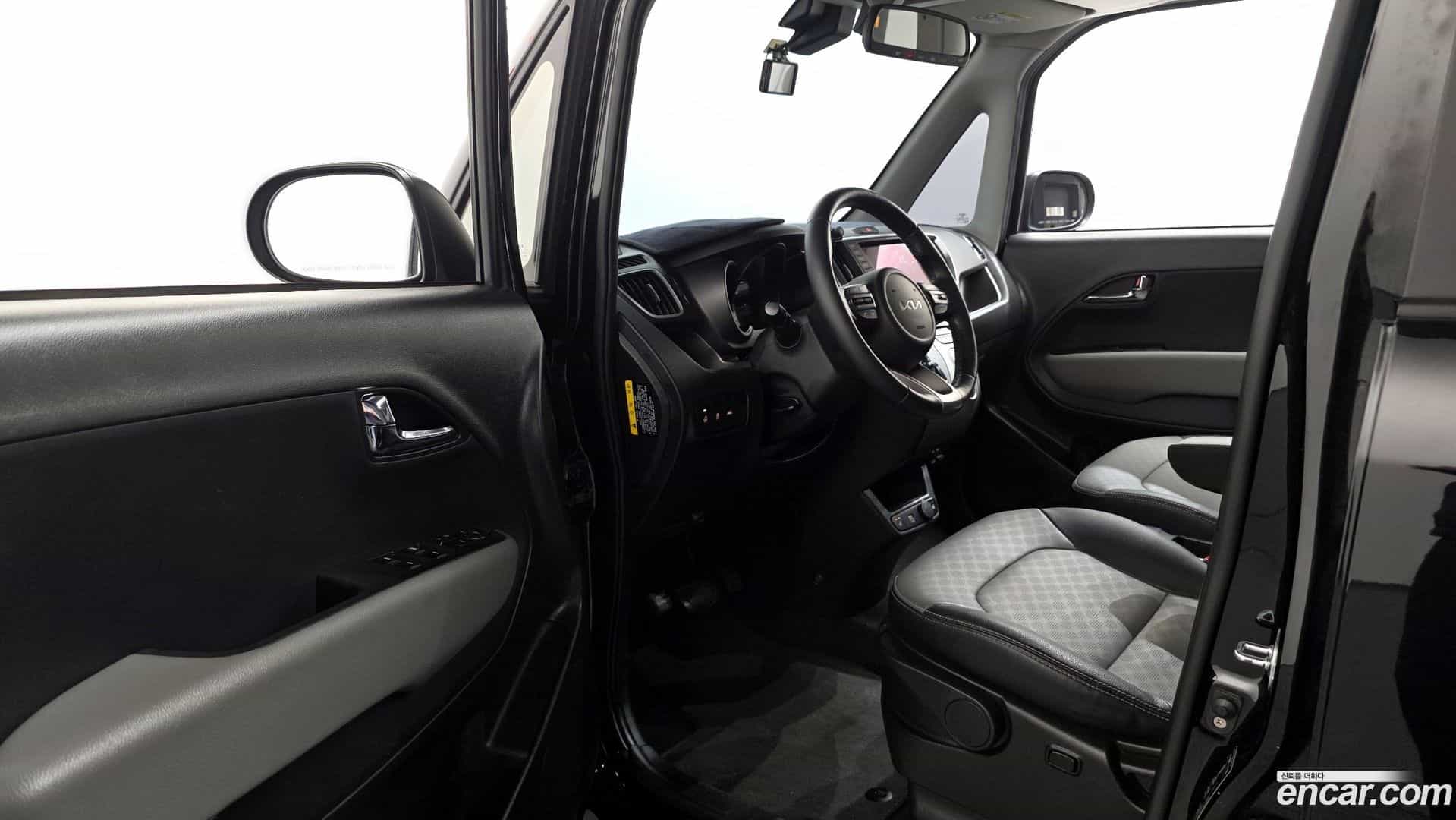 RAY Kia 2021.8-INNER-010