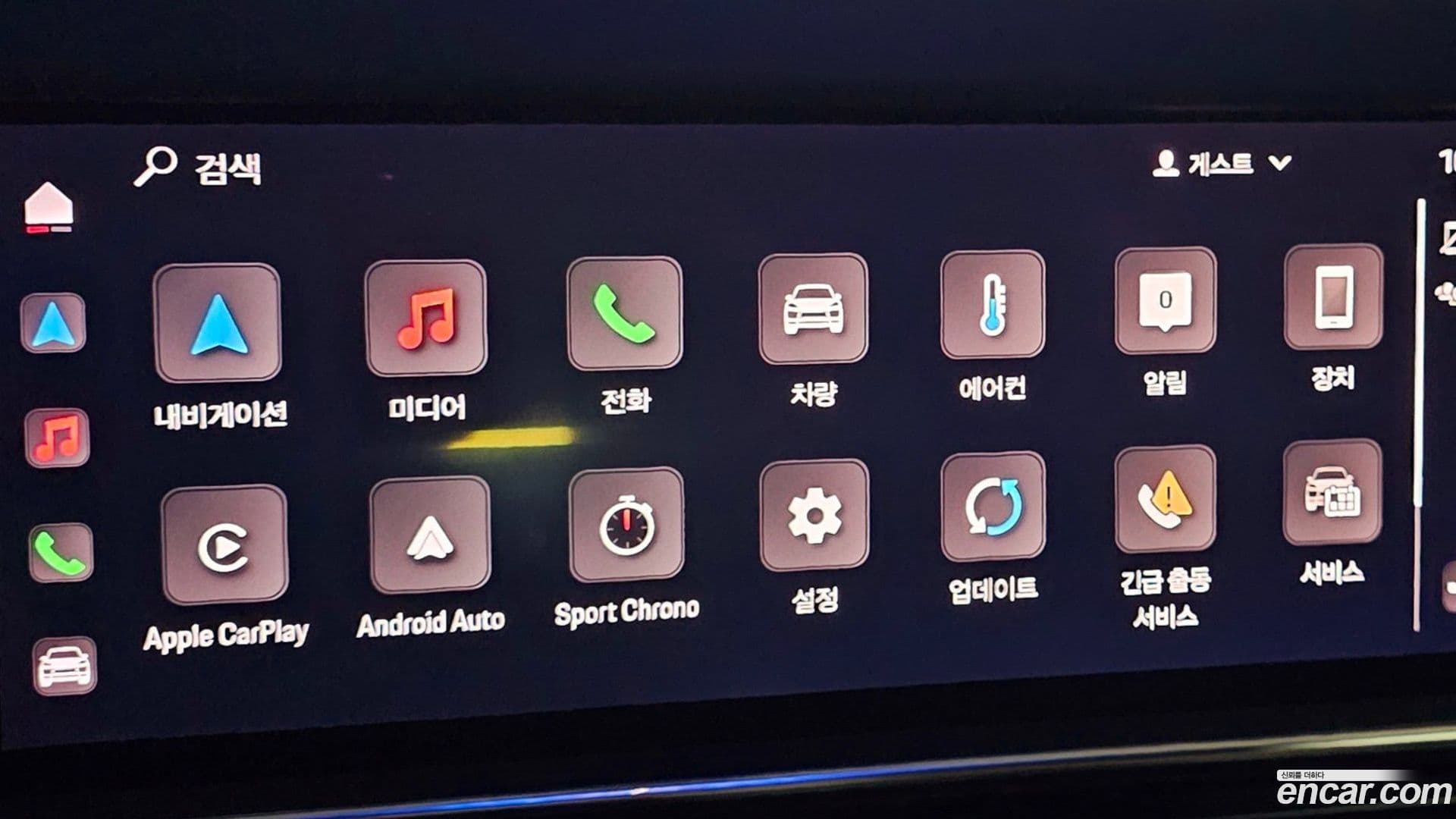 Main__Slider__Photo:Cayenne Porsche 2022.1-8