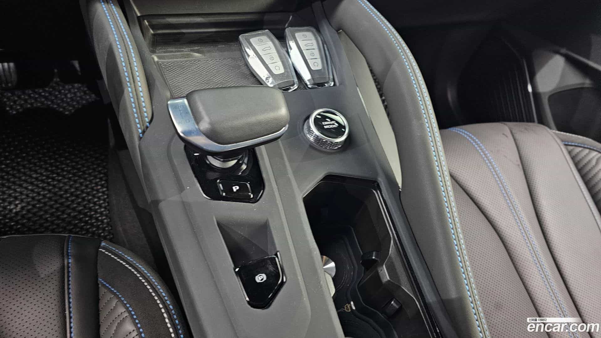 Grand Koleos Renault-KoreaSamsung 2025.1-INNER-009