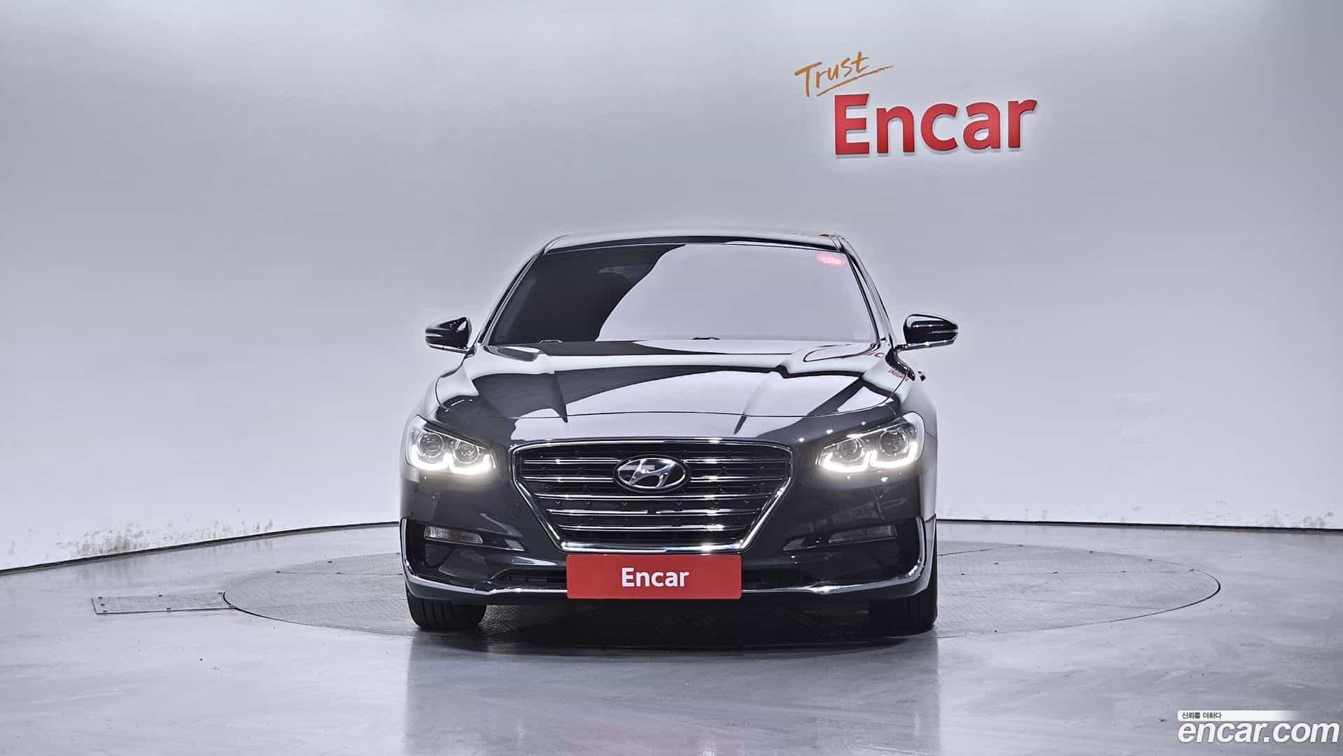 Grandeur Hyundai 2017.4-OUTER-003