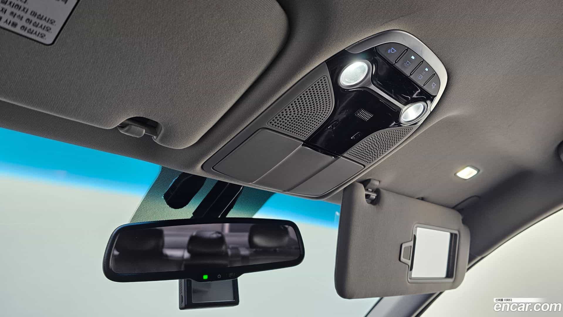 Grandeur Hyundai 2017.4-OPTION-022