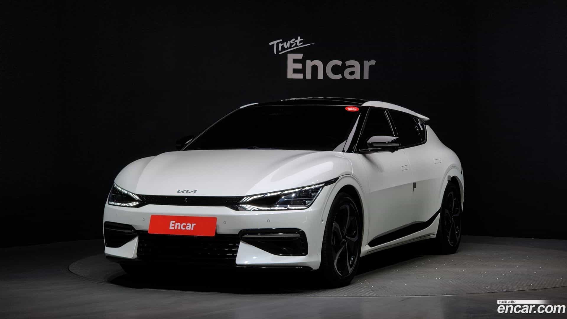 EV6 Kia 2021.7-OUTER-001