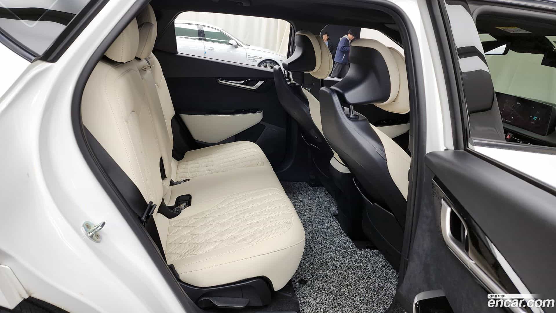 EV6 Kia 2021.7-OPTION-016