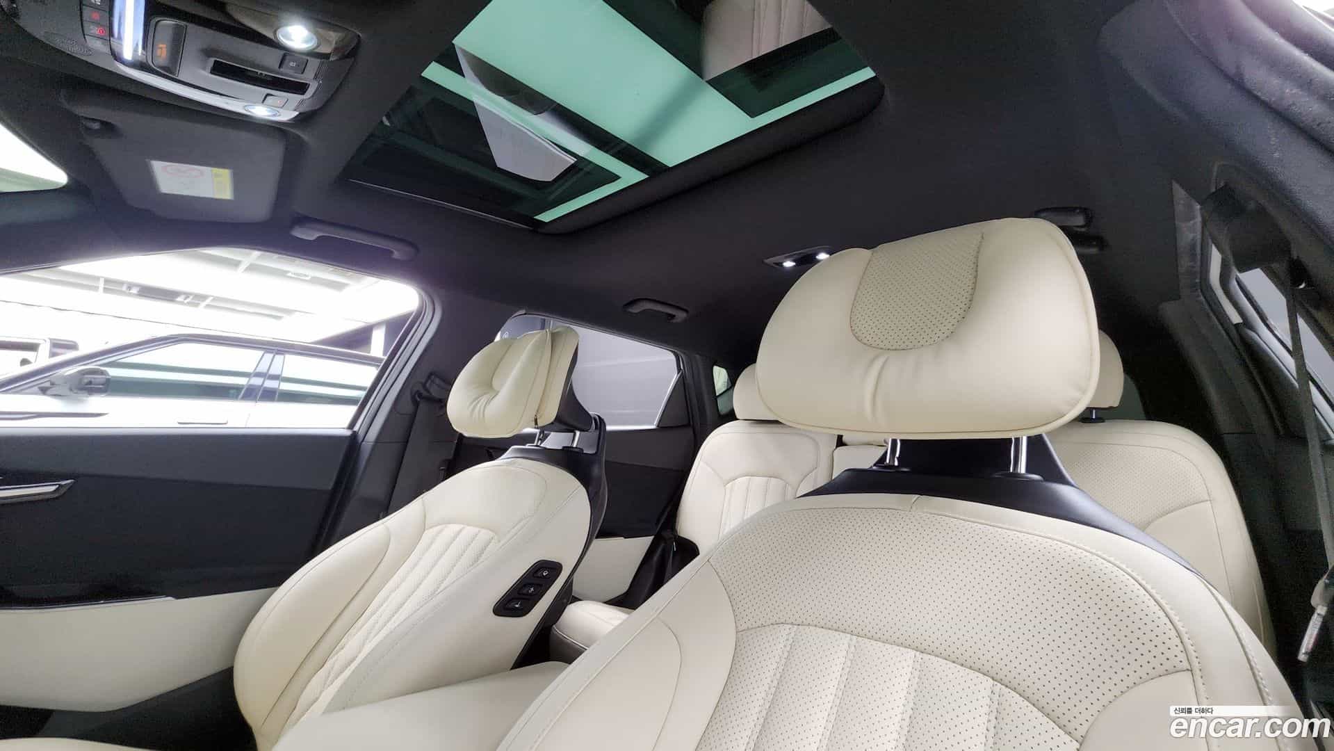 EV6 Kia 2021.7-OPTION-023