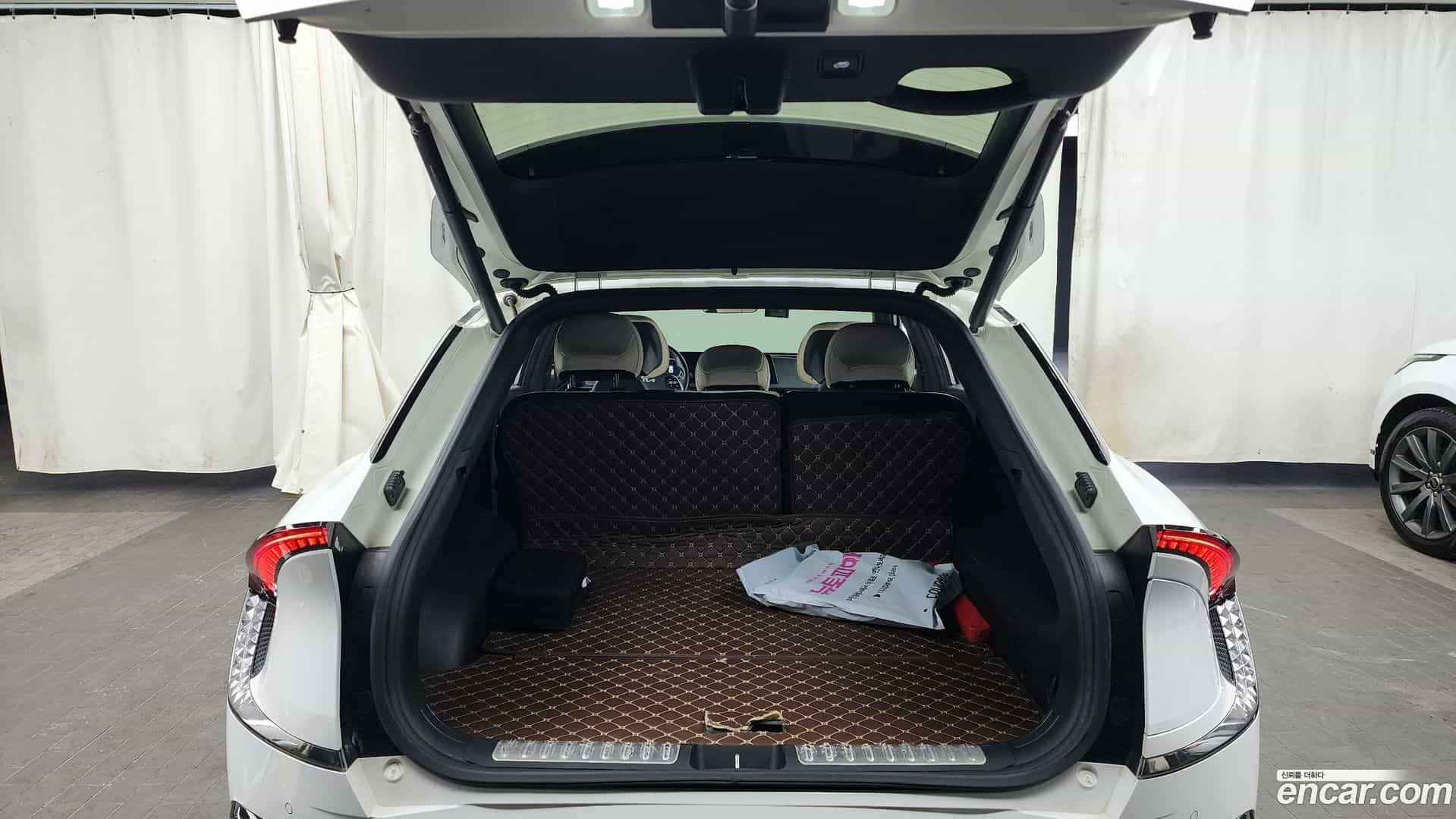 EV6 Kia 2021.7-OPTION-024