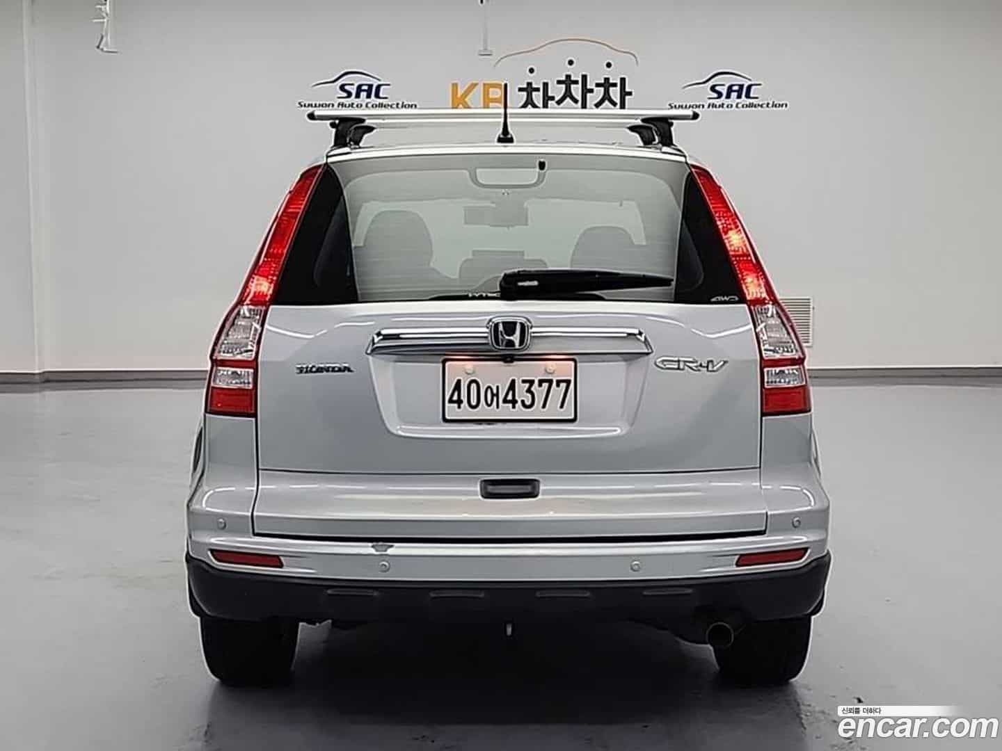 CR-V Honda 2009.11-OUTER-003