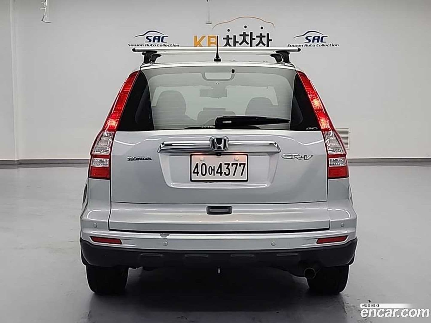 Main__Slider__Photo:CR-V Honda 2009.11-2