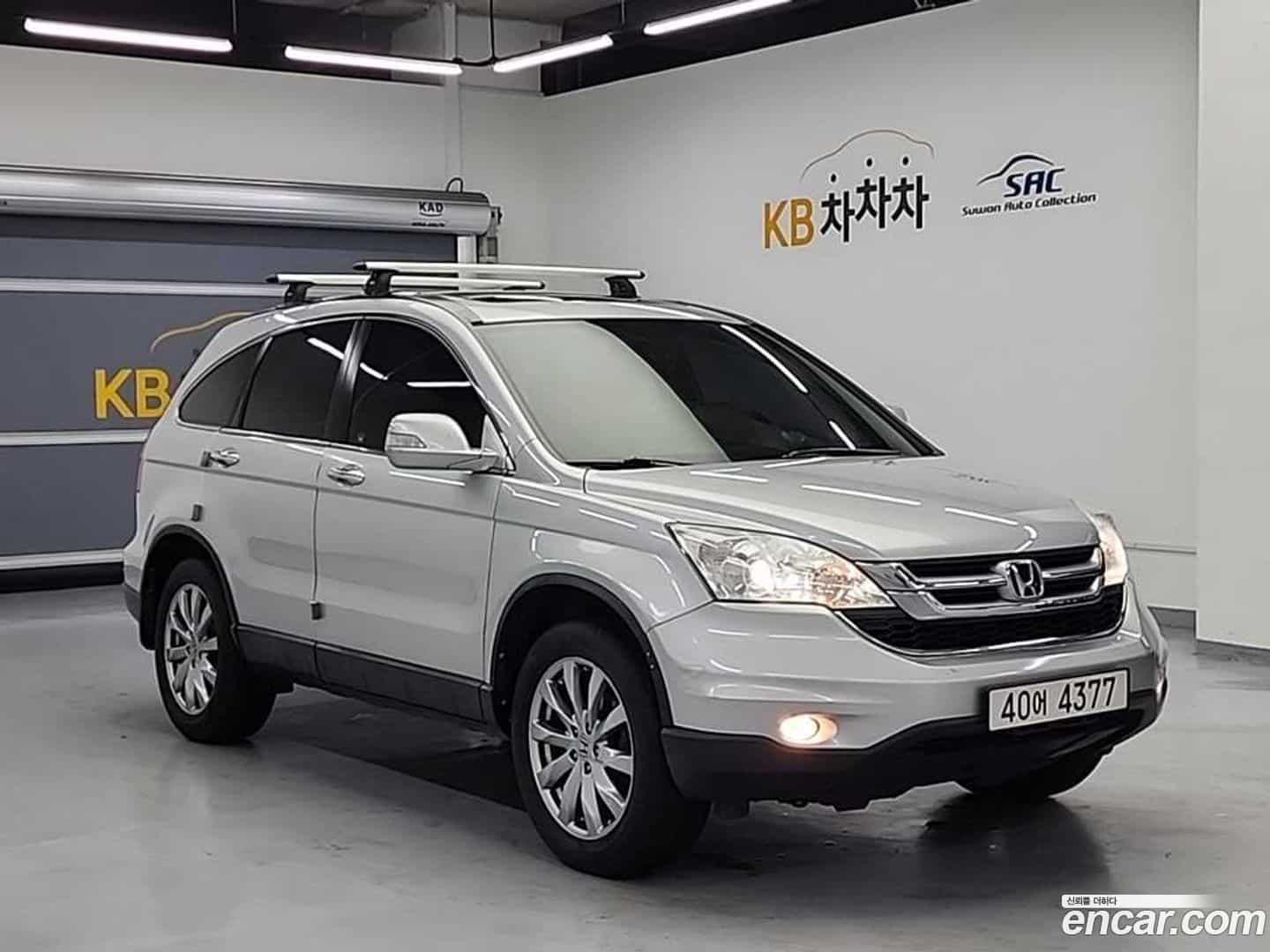 CR-V Honda 2009.11-OUTER-004