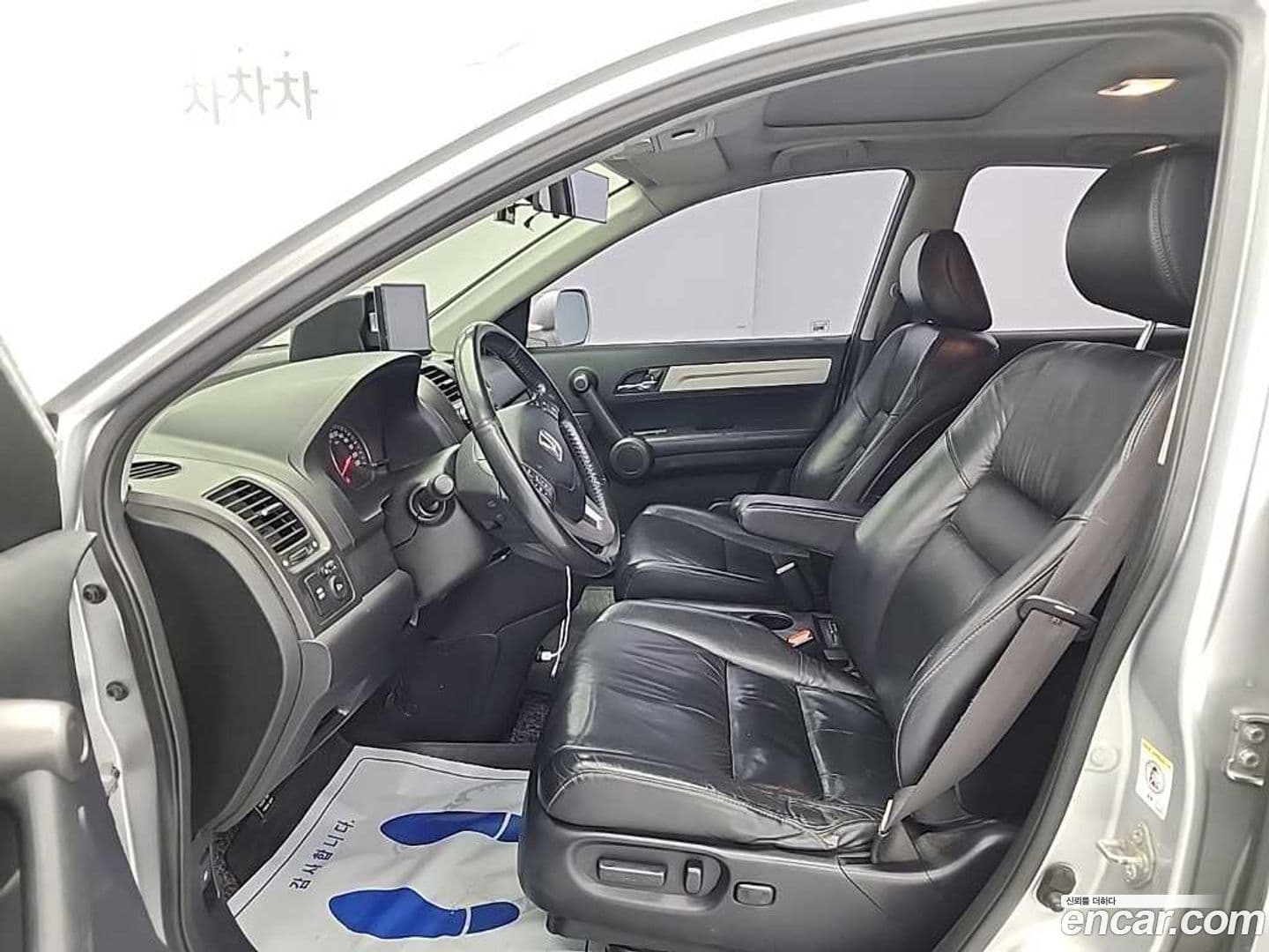 Main__Slider__Photo:CR-V Honda 2009.11-10