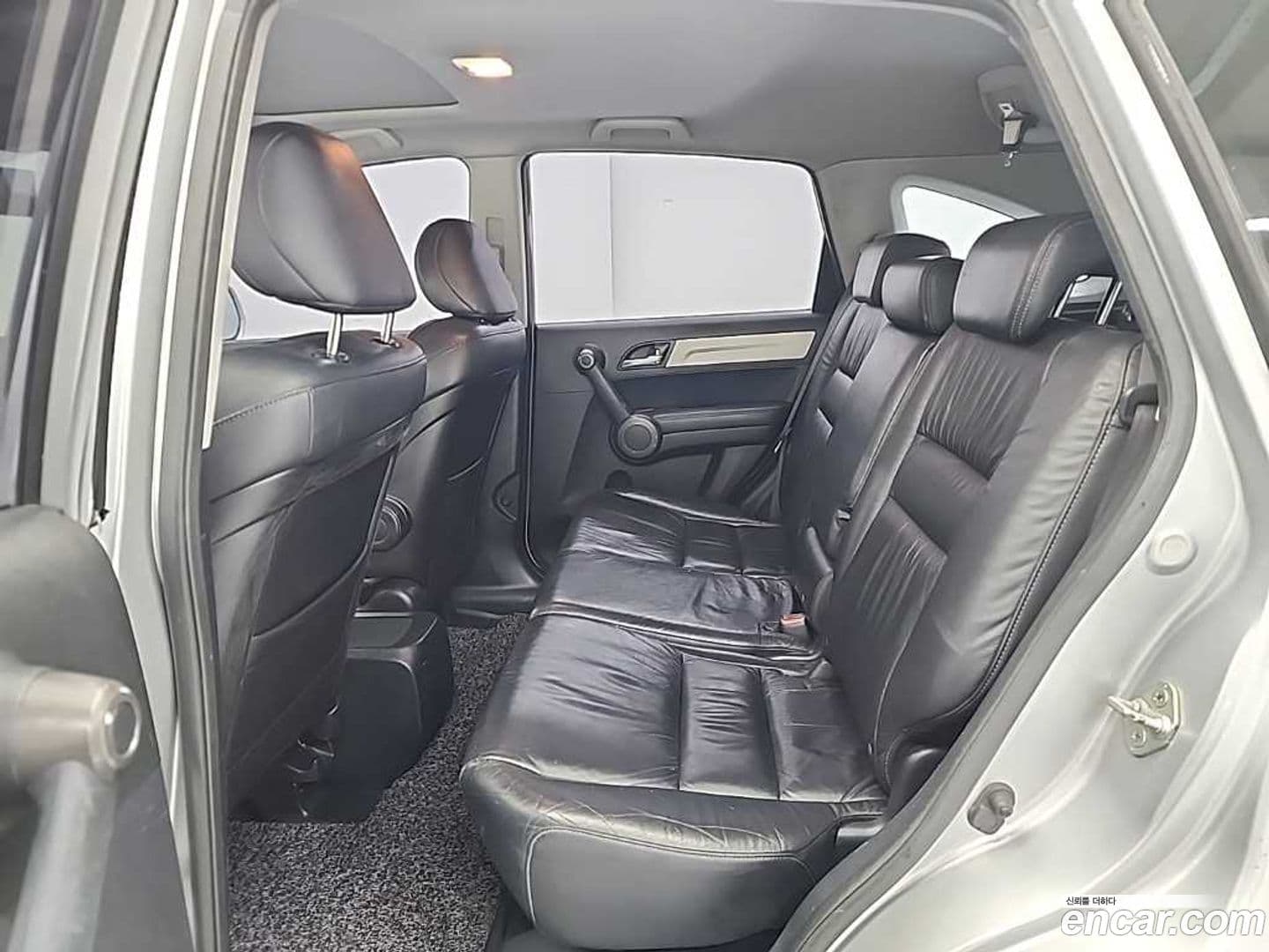 Main__Slider__Photo:CR-V Honda 2009.11-11