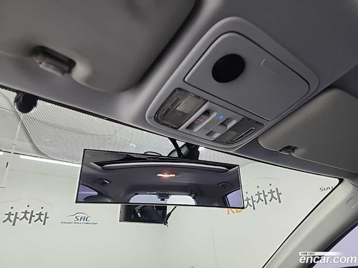 CR-V Honda 2009.11-OPTION-018