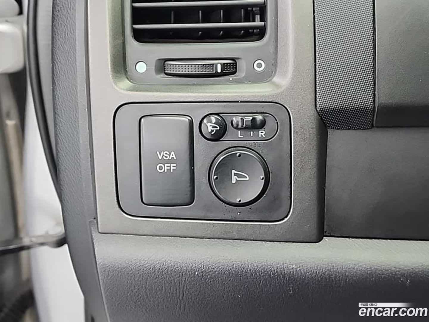 CR-V Honda 2009.11-OPTION-020