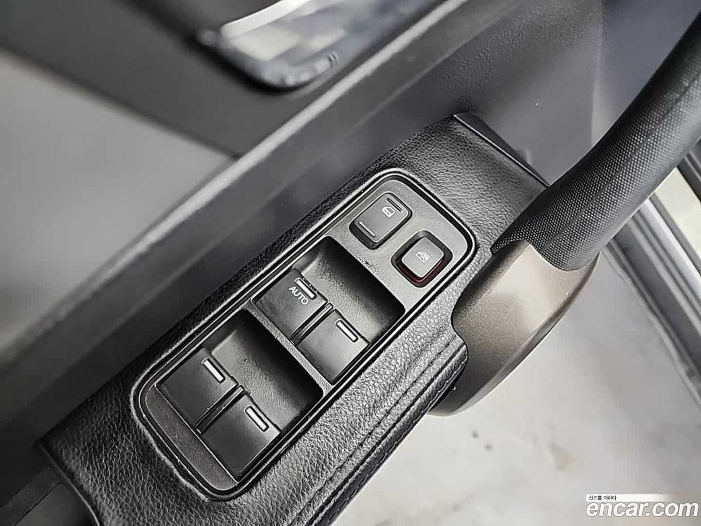 CR-V Honda 2009.11-OPTION-021