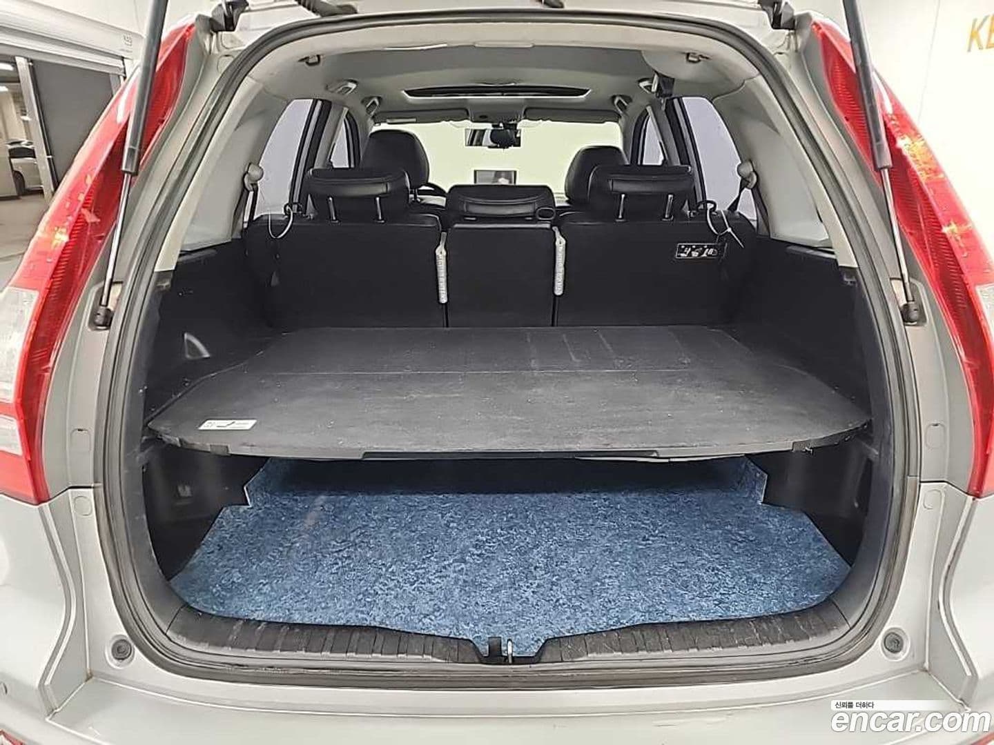 Main__Slider__Photo:CR-V Honda 2009.11-17